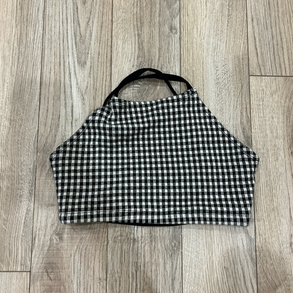 Athetlic/Dancewear Honeycut